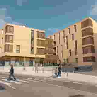 The Originals Residence Aix Schuman, 6 of 6