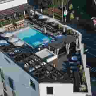 The Shay Hotel, 2 of 6