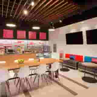 Aloft Miami Dadeland, 5 of 6