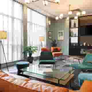 DoubleTree by Hilton London - Chelsea, 2 of 6