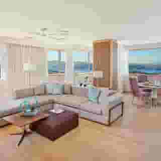 Mövenpick Hotel Istanbul Bosphorus, 2 of 6