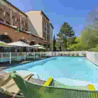 Novotel Toulouse Centre Compans Caffarelli, 1 of 6