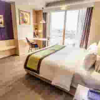 The Bazaar Hotel, 4 of 6