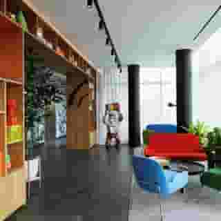 citizenM Washington Dc Capitol, 1 of 6