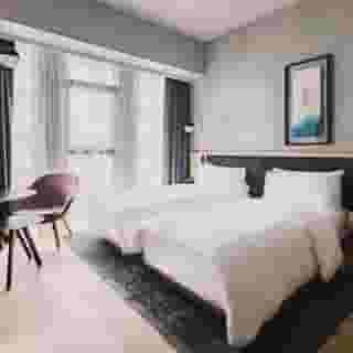 Nobu Hotel Warsaw, 4 of 6