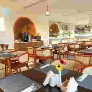 Hotel Vivian Park El Raed, 4 of 6