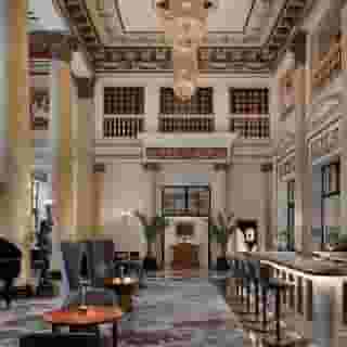 Tbilisi Marriott Hotel, 3 of 6