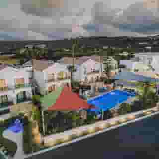 Latchi Escape Hotel & Suites, 5 of 6