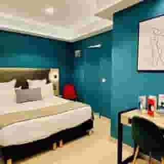 Grand Hotel Clichy, 6 of 6