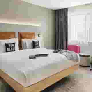 Moxy Belfast City, 2 of 6