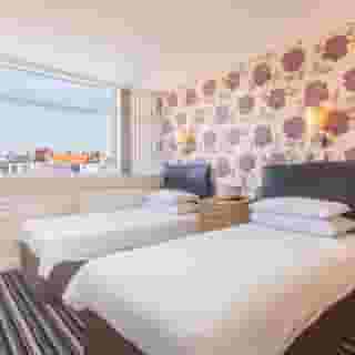 The Pandora Hotel, 5 of 6
