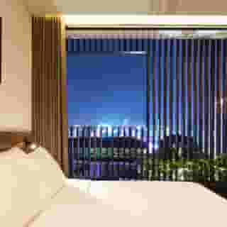Triple E Hotel Fine Art Museum, 3 of 6