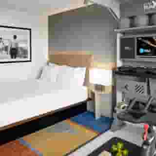 Hilton Los Angeles Culver City, 4 of 6