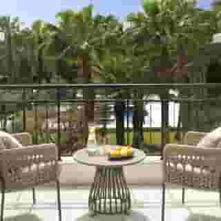 The Ritz Carlton Rabat Dar Es Salam, 4 of 6