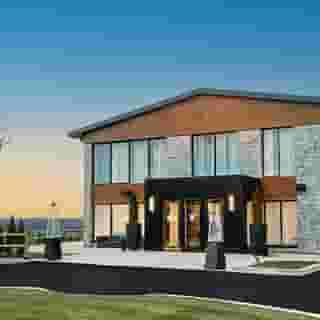 Mount Alverno Luxury Resorts, 6 of 6