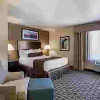 Best Western Plus Las Vegas West, 2 of 6