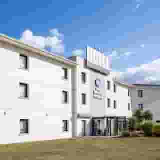 Best Western St Exupery Bordeaux Ouest, 3 of 6
