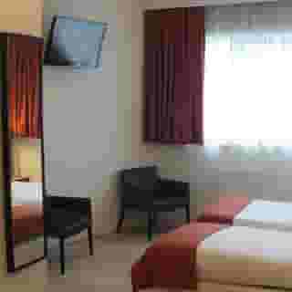 Hotel Taormina Brussels Airport, 2 of 6