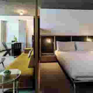 The Emily Hotel, 3 of 6