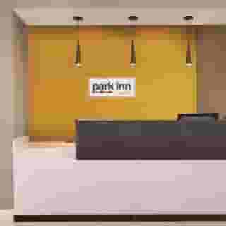 Park Inn by Radisson Brampton, On, 6 of 6