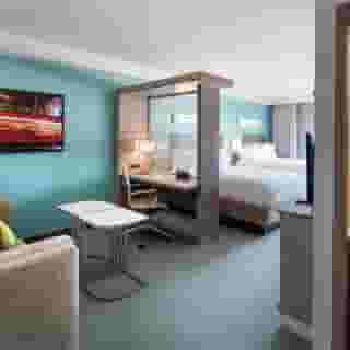 Springhill Suites San Diego Downtown/Bayfront, 3 of 6