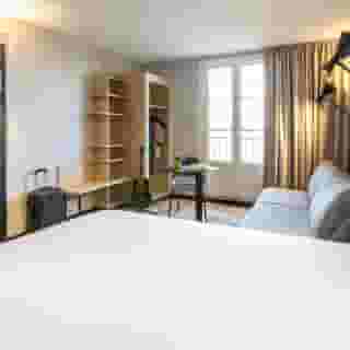ibis Strasbourg Centre Gare, 3 of 6