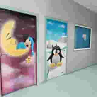 Hostel Las Rosas, 5 of 6