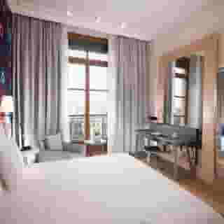 Hotel Metropole Geneve, 3 of 6