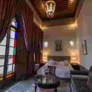 Riad Les Remparts De Fes, 6 of 6