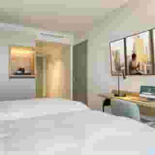 Citadines Danube Vienna, 5 of 6