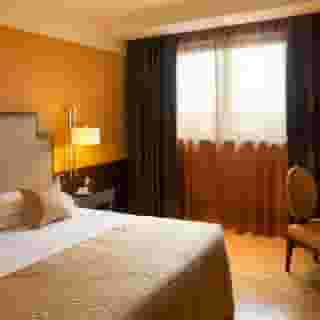 Starhotels Grand Milan, 1 of 6