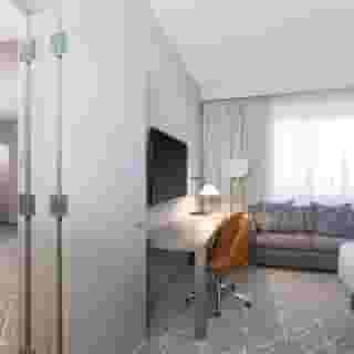 Hilton Richardson Dallas, 5 of 6