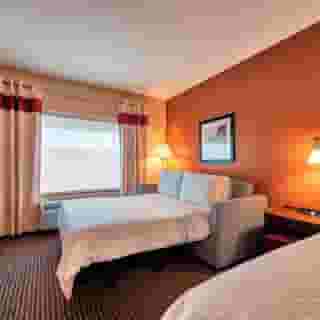 Four Points By Sheraton Houston Energy Corridor, 1 of 6