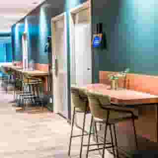 Scandic Continental, 6 of 6