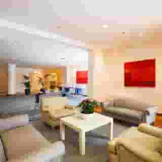 Hilton Rome Airport, 5 of 6