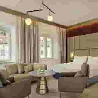 Hotel Verte, Warsaw, Autograph Collection, 5 of 6