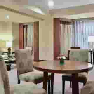 Rama Gardens Hotel Bangkok, 6 of 6