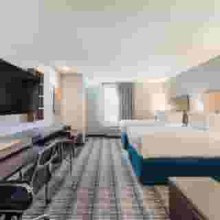 MainStay Suites Murfreesboro, 5 of 6