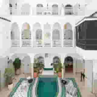 Riad Oriental Glory & Spa, 6 of 6