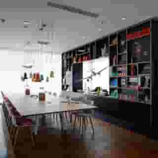 citizenM Paris Charles de Gaulle, 5 of 6