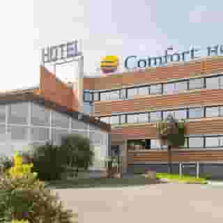 Comfort Hotel Toulouse Sud, 6 of 6