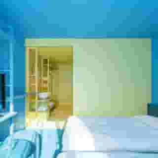 toggle hotel suidobashi Tokyo, 5 of 6