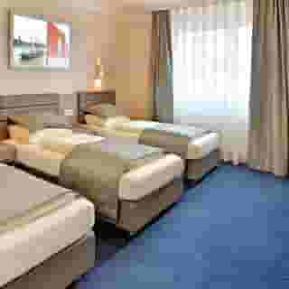 St Joseph Hotel Hamburg Reeperbahn St Pauli Kiez, 6 of 6
