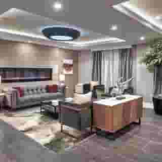 Sandman Signature Plano - Frisco Hotel, 4 of 6