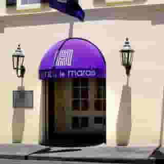 Hotel Le Marais, 6 of 6
