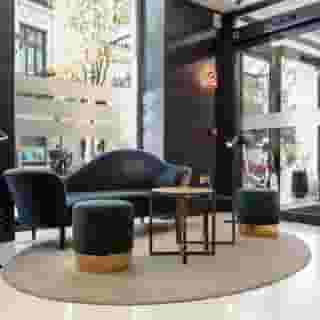 DoubleTree by Hilton Madrid Prado, 5 of 6