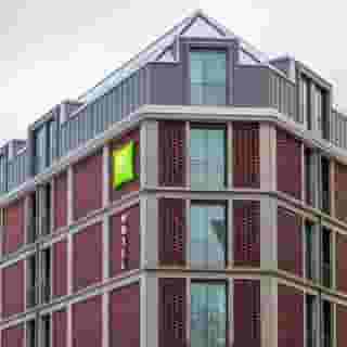 ibis Styles Bern City, 2 of 6