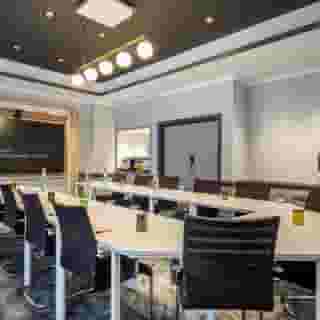 Brussels Marriott Hotel Grand Place, 4 of 6