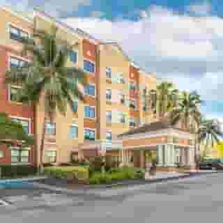 Extended Stay America Premier Suites - Miami - Airport - Doral - 25th Street, 6 of 6