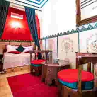 Hotel Sherazade, 4 of 6